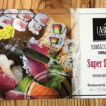 Larice Carta