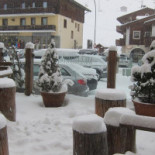Larice Exterior