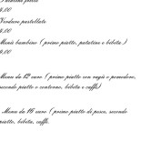 Ristomania Carte