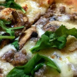 Le Ghiandaie Comida