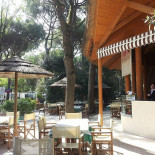 Le Ghiandaie Exterior