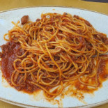 Le Ghiandaie Comida