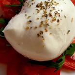 Le Ghiandaie Comida