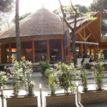 Le Ghiandaie Exterior