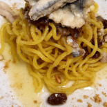 Le Ghiandaie Comida