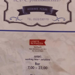 Le Ghiandaie Carta