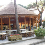 Le Ghiandaie Exterior
