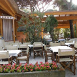 Le Ghiandaie Exterior