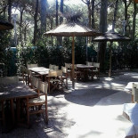 Le Ghiandaie Exterior