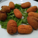 Le Ghiandaie Comida