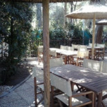 Le Ghiandaie Exterior