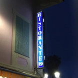 Le Ghiandaie Exterior