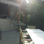 Le Ghiandaie Exterior