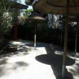 Le Ghiandaie Exterior