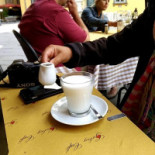 Gabry Caffè Di Ramacciotti S. C. Boisson
