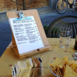 Gabry Caffè Di Ramacciotti S. C. Carte