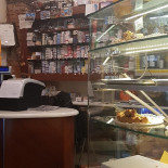Gabry Caffè Di Ramacciotti S. C. À l'intérieur