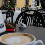Gabry Caffè Di Ramacciotti S. C. Boisson