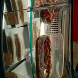 Gabry Caffè Di Ramacciotti S. C. Boisson