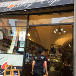 Gabry Caffè Di Ramacciotti S. C. Extérieur