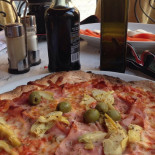 Gabry Caffè Di Ramacciotti S. C. Nourriture