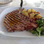 Rustichello Nourriture