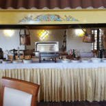 Rustichello À l'intérieur
