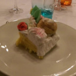 Rustichello Nourriture