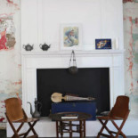 Rustichello À l'intérieur