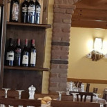 Da Gigi Marchetto inside