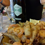 Da Gigi Marchetto food