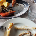 Da Gigi Marchetto food