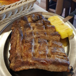 Da Gigi Marchetto food