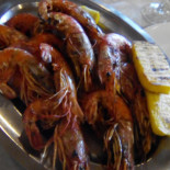 Da Gigi Marchetto food