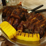Da Gigi Marchetto food