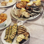 Da Gigi Marchetto food