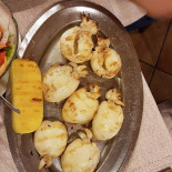 Da Gigi Marchetto food