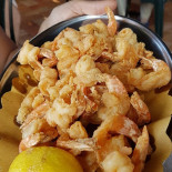 Da Gigi Marchetto food