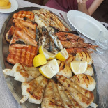 Da Gigi Marchetto food