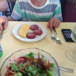 Da Gigi Marchetto food