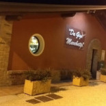 Da Gigi Marchetto outside