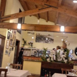 Da Gigi Marchetto inside