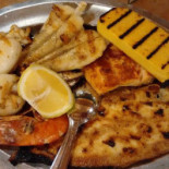 Da Gigi Marchetto food