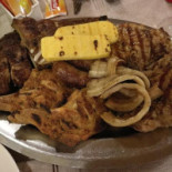 Da Gigi Marchetto food