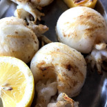 Da Gigi Marchetto food