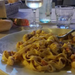 Da Gigi Marchetto food