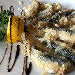 Da Gigi Marchetto food