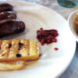 Da Gigi Marchetto food