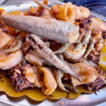 Da Gigi Marchetto food