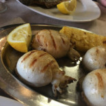 Da Gigi Marchetto food